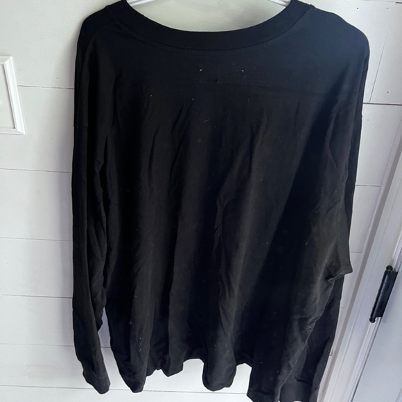 Levi’s Simpsons Long Sleeve - Picture 3 of 5